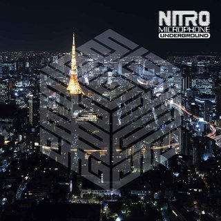 NITRO MICROPHONE UNDERGROUNDがライブ「LIVE20」を開催｜MUSIC