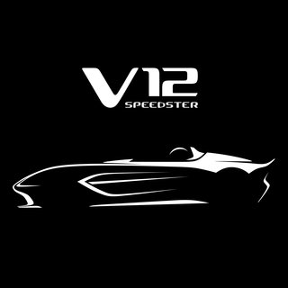 アストンマーティン、世界限定88台のリミテッドエディション「V12スピードスター」の生産を決定｜AstonMartin