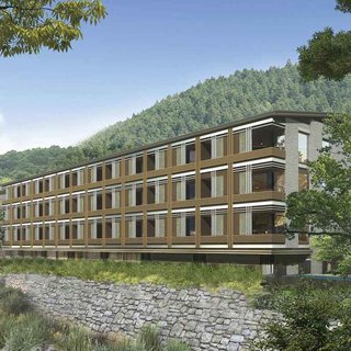 日本初となる「ホテルインディゴ」が箱根・強羅地区にオープン｜HOTEL INDIGO