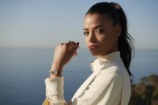 カルティエの新作ジュエリー「パンテール ドゥ カルティエ」｜Cartier