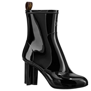 ルイ・ヴィトンの新作レインシューズ｜LOUIS VUITTON