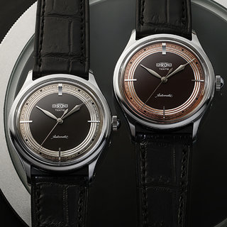 ニッポンの独立時計師、浅岡 肇氏がデザイン・設計した機械式腕時計｜CHRONO TOKYO