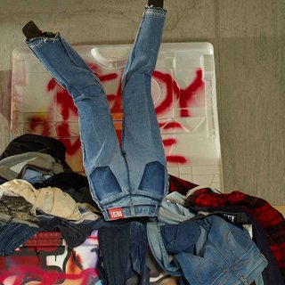 DIESEL RED TAGがREADYMADEとコラボレーション。カプセルコレクションをリリース｜DIESEL