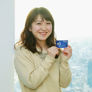 現代の働き方を支える新ビジネスカード。開発担当者に聞く｜SAISON CARD