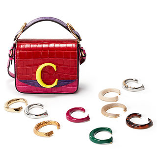 クロエがうめだ阪急にて「Chloé C」ポップアップブティック開催｜Chloé