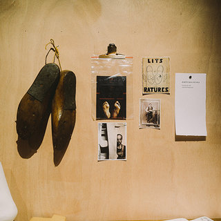 ジェイエムウエストンが初のサステナブルコレクション発表｜J.M. WESTON