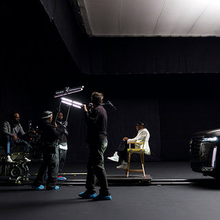 新型キャデラック「エスカレード」を、スパイク･リー監督のショートフィルムとともにワールドプレミア｜Cadillac