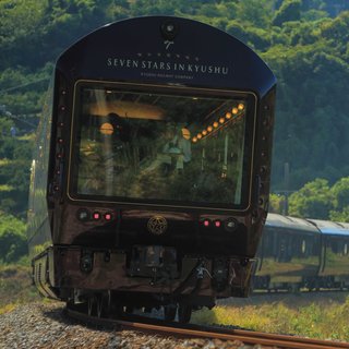レクサスとななつ星で巡る、匠を感じる旅｜ Lexus & Kyushu Railway Company 