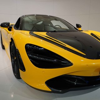 ほぼ無限のカスタマイズが可能──720Sのビスポーク・バージョンが日本でも販売開始｜Mclaren