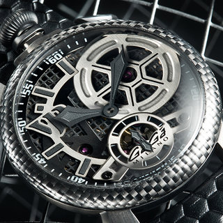 プロサッカー選手ヴィニシウス Jrとガガ ミラノの限定コラボレーションウオッチ｜GaGa MILANO