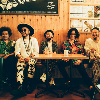 SOIL&”PIMP”SESSIONSが新アルバムをリリース中｜MUSIC