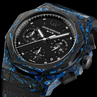 誕生「ロレアート アブソルート ロック」｜GIRARD-PERREGAUX