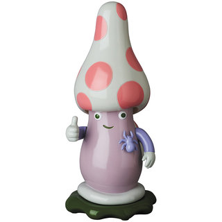 UNDERCOVER Mr. Buttons lamp｜MEDICOM TOY