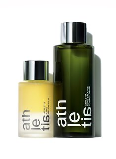 新スキンケアブランド「athletia（アスレティア）」がデビュー！｜athletia