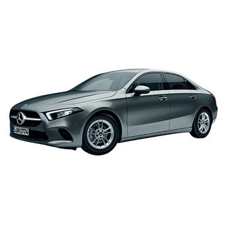 メルセデス・ベンツAクラスセダンに新型ディーゼルモデルが登場｜Mercedes-Benz