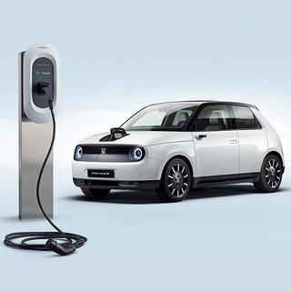 ホンダヨーロッパ・リミテッド、EV向けエネルギーマネジメントサービスを2020年中にスタート｜Honda