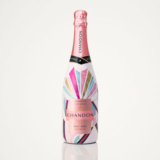 春を彩るロゼ スパークリング 「シャンドン ロゼ スプリング エディション 2020」｜CHANDON