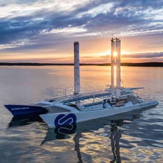 FCEV「ミライ」の搭載部品を利用──トヨタ、船舶向けに初の燃料電池システムを開発｜TOYOTA