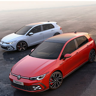 フォルクスワーゲンが8世代目へと進化した新型ゴルフ「GTI」「GTD」「GTE」を発表｜Volkswagen