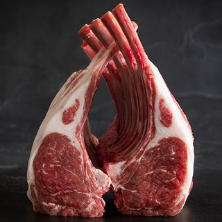 サステナビリティに貢献するブランド羊肉「モッタイナイラム」日本初導入｜GRAND HYATT TOKYO