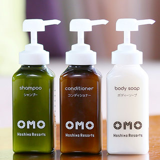 自然環境を生かしたサステナブルなリゾート運営と、ごみ削減の具体的取り組み｜Hoshino Resorts