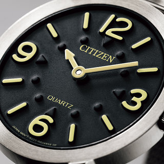 あらゆる人が、皆等しく、快適に使える腕時計｜CITIZEN