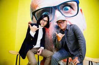 連載｜祐真朋樹対談