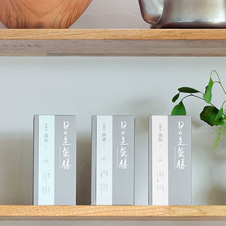 薬膳を手軽に日常に。「薬食同源」をコンセプトにした新ブランド誕生｜日々是薬膳