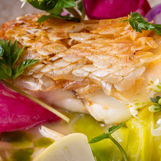 「知る」は、おいしい！　星のや東京｜TRAVEL