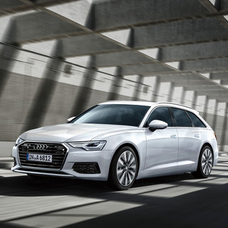A6、A7スポーツバックに新開発2リッターTDIディーゼルターボエンジンモデルを追加｜Audi