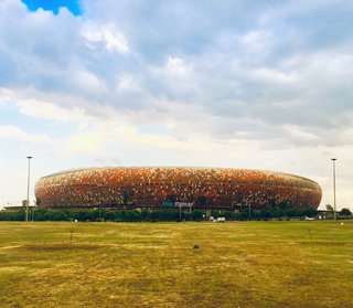 連載｜南アフリカ旅行記