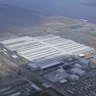 再生可能エネルギーを推進する「トヨタグリーンエナジー」を中部電力などと協同で設立｜TOYOTA