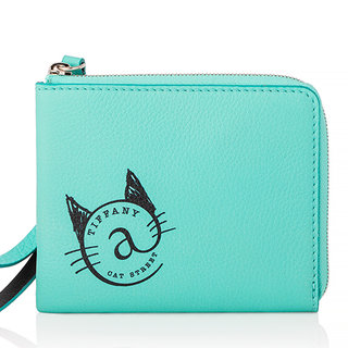 「ティファニー＠キャットストリート」限定レザーグッズ｜TIFFANY & CO.