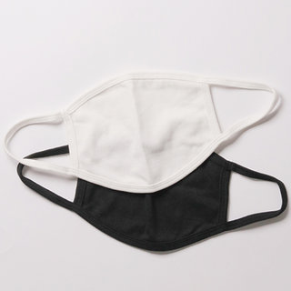 洗える。繰り返し使える。肌にも優しい。コットン製「やわマスク」予約販売開始｜COX