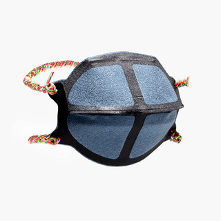 ニューバランスが米国内向けにマスク製造をスタート｜NEW BALANCE