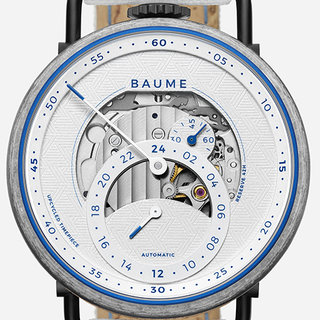 スキーブランドZAGとボームの限定コラボレーション｜BAUME