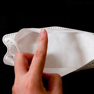 KF94規格に適合した高性能マスクを数量限定で販売｜GLOTURE