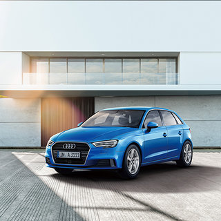 アウディ A3に特別仕様のシグネチャーエディション登場｜Audi