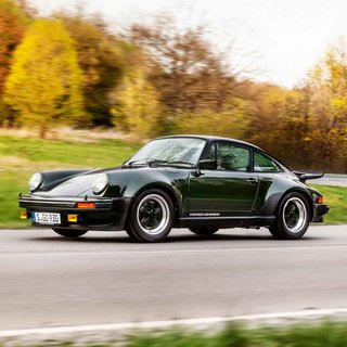 いま乗ってみたい、ターボエンジンの名車13選｜Turbo