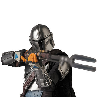 MAFEX MANDALORIAN｜MEDICOM TOY
