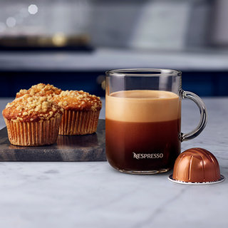 甘い香りと本格的な味わいが楽しめるフレーバーカプセルコーヒー計6種類が登場｜NESPRESSO