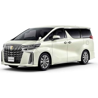 トヨタ アルファード／ヴェルファイアにゴールドをアクセントにした特別仕様車が登場｜TOYOTA