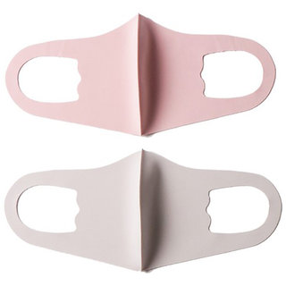 子ども用ウオッシャブルマスク「ぴたマスク」｜COX