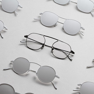 デザイナーの着眼点と造形美を象徴。人気シリーズ「ダブルダッチ」｜YUICHI TOYAMA.