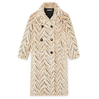 ステラ マッカートニーがバイオファーフリー素材を採用｜STELLA McCARTNEY