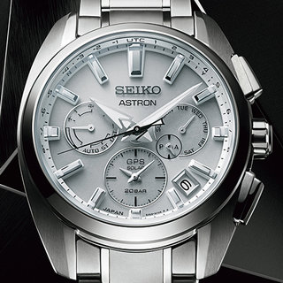 2020年新作「セイコー アストロン グローバルライン スポーツ」｜SEIKO
