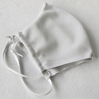 蒸れにくく涼しい。ポケット付きマスク「ポケピタマスク™」｜Belle & Sofa