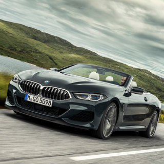 BMW、最上級クーペモデルの8シリーズに、3リッター直列6気筒ガソリンモデルを追加｜BMW