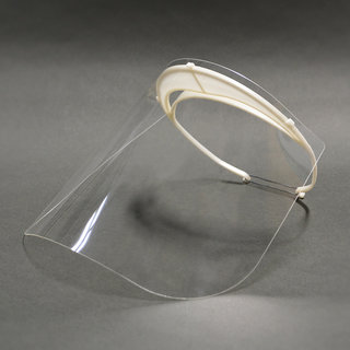 トヨタグループが医療用フェイスシールドの生産を本格化｜TOYOTA