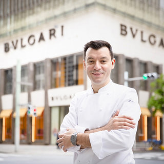 ブルガリ ジャパンが東京都の感染症指定医療機関で日夜戦う医療従事者に「お弁当」で支援｜BVLGARI